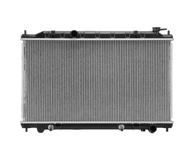 RADIATOR (2415)3.5L REPLACEMENT FOR NISSAN ALTIMA 2005 PARTSLINK NUMBER NI3010190