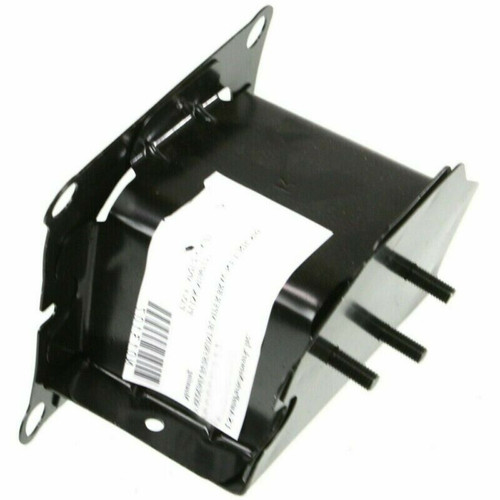 REBAR BRACKET FR LH REPLACEMENT FOR NISSAN ALTIMA 2005 PARTSLINK NUMBER NI1066127