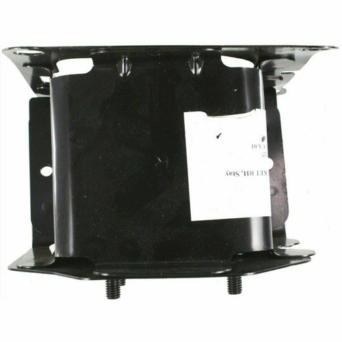 REBAR BRACKET FR RH REPLACEMENT FOR NISSAN ALTIMA 2005 PARTSLINK NUMBER NI1067127