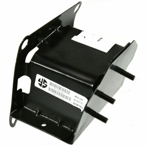 REBAR BRACKET FR RH REPLACEMENT FOR NISSAN ALTIMA 2005 PARTSLINK NUMBER NI1067127