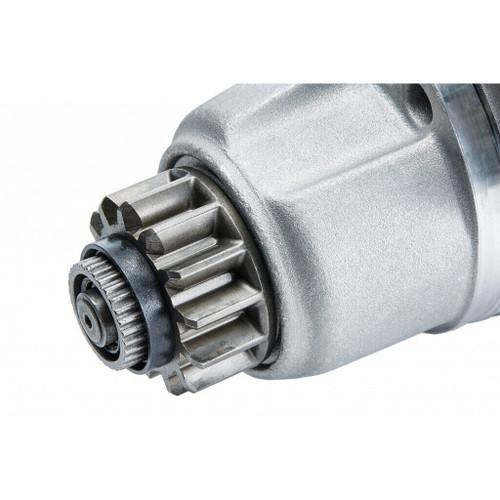 STARTER MOTOR 2.5L REPLACEMENT FOR NISSAN ALTIMA 2005 PARTSLINK NUMBER 1-17835