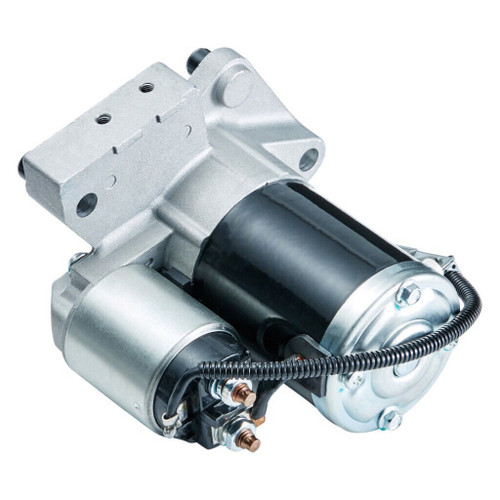 STARTER MOTOR 3.5L AT REPLACEMENT FOR NISSAN ALTIMA 2005 PARTSLINK NUMBER 1-17872