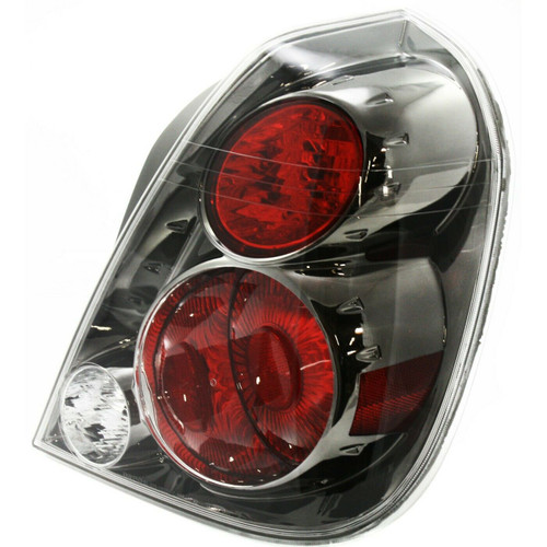 TAIL LAMP RH EXCLUDE SE-R  REPLACEMENT FOR NISSAN ALTIMA 2005 PARTSLINK NUMBER NI2801164U