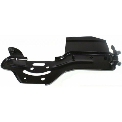 BUMPER STAY FR LH STEEL EXCLUDE XE REPLACEMENT FOR NISSAN ARMADA 2005 PARTSLINK NUMBER NI1066130