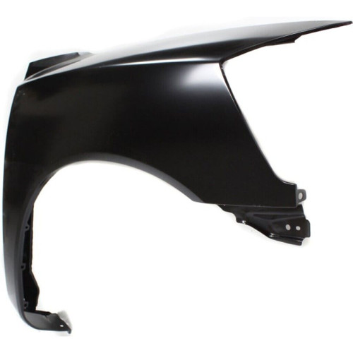 FENDER FR RH CAPA REPLACEMENT FOR NISSAN ARMADA 2005 PARTSLINK NUMBER NI1241180C
