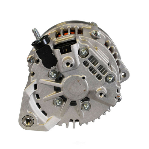 ALTERNATOR 4.0L REPLACEMENT FOR NISSAN FRONTIER PICKUP 2005 PARTSLINK NUMBER 2-11121 ALTERNATOR 4.0L REPLACEMENT FOR NISSAN FRONTIER PICKUP 2005 PARTSLINK NUMBER 2-11121
