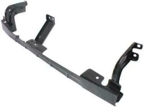 BUMPER FILLER FR UPPER REPLACEMENT FOR NISSAN FRONTIER PICKUP 2005 PARTSLINK NUMBER NI1031111