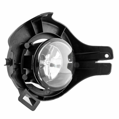FOG LAMP FR LH CAPA REPLACEMENT FOR NISSAN FRONTIER PICKUP 2005 PARTSLINK NUMBER NI2592120C FOG LAMP FR LH CAPA REPLACEMENT FOR NISSAN FRONTIER PICKUP 2005 PARTSLINK NUMBER NI2592120C
