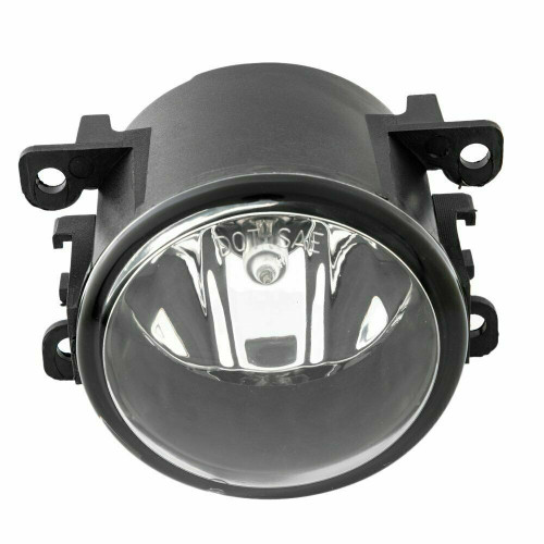 FOG LAMP FR LH HQ REPLACEMENT FOR NISSAN FRONTIER PICKUP 2005 PARTSLINK NUMBER NI2592120