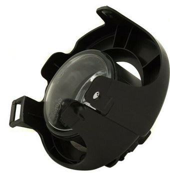 FOG LAMP FR RH CAPA REPLACEMENT FOR NISSAN FRONTIER PICKUP 2005 PARTSLINK NUMBER NI2593120C