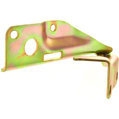 HOOD HINGE RH REPLACEMENT FOR NISSAN FRONTIER PICKUP 2005 PARTSLINK NUMBER NI1236125