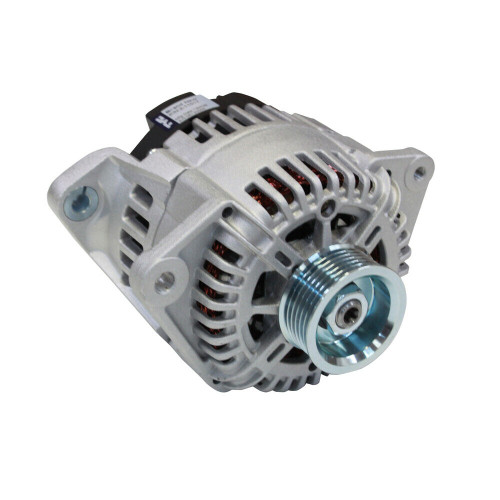 ALTERNATOR 3.5L REPLACEMENT FOR NISSAN MAXIMA 2005 PARTSLINK NUMBER 2-11017