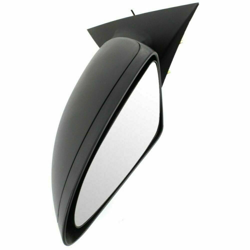 DOOR MIRROR LH POWER TEXURED SDN REPLACEMENT FOR PONTIAC G6 2008 PARTSLINK NUMBER  GM1320291