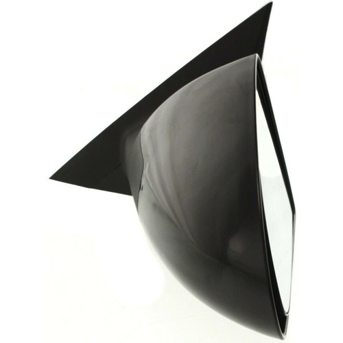 DOOR MIRROR LH POWER SDN PTM REPLACEMENT FOR PONTIAC G6 2008 PARTSLINK NUMBER  GM1320361