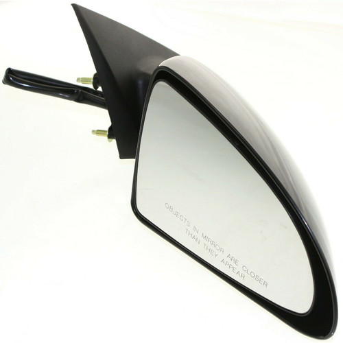 DOOR MIRROR RH POWER SDN PTM REPLACEMENT FOR PONTIAC G6 2008 PARTSLINK NUMBER  GM1321361