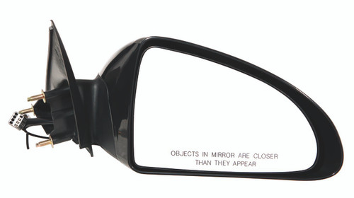 DOOR MIRROR RH POWER SDN PTM REPLACEMENT FOR PONTIAC G6 2008 PARTSLINK NUMBER  GM1321361