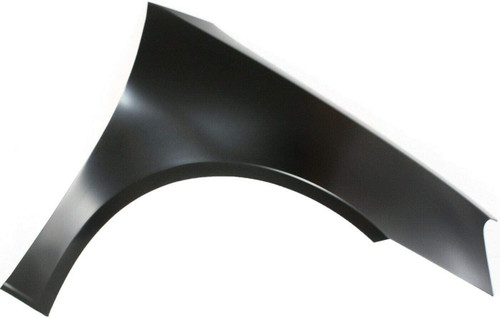 FENDER FR RH REPLACEMENT FOR PONTIAC G6 2008 PARTSLINK NUMBER  GM1241321