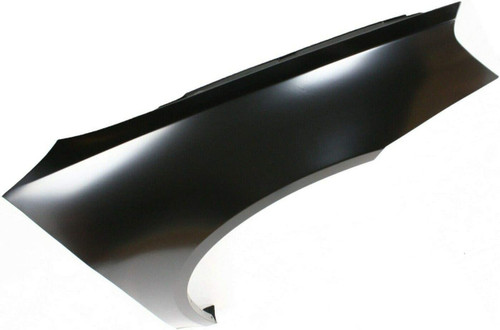FENDER FR RH REPLACEMENT FOR PONTIAC G6 2008 PARTSLINK NUMBER  GM1241321