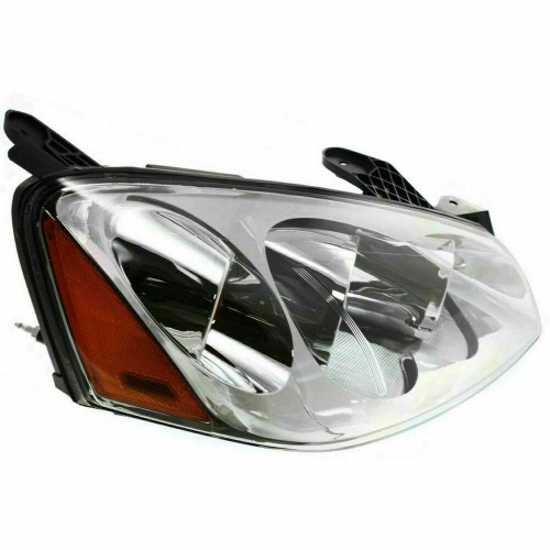 HEAD LAMP RH CAPA REPLACEMENT FOR PONTIAC G6 2008 PARTSLINK NUMBER  GM2503255C