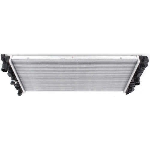 RADIATOR (2972) 3.5/3.9L V6 REPLACEMENT FOR PONTIAC G6 2008 PARTSLINK NUMBER  GM3010508