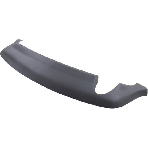 VALANCE RR SDN/CPE BASE/GT/VALUE LEADER MODEL CAPA REPLACEMENT FOR PONTIAC G6 2008 PARTSLINK NUMBER  GM1195112C