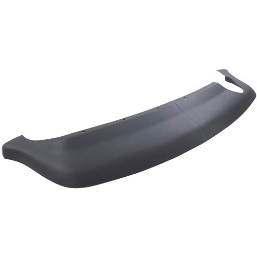 VALANCE RR SDN/CPE BASE/GT/VALUE LEADER MODEL CAPA REPLACEMENT FOR PONTIAC G6 2008 PARTSLINK NUMBER  GM1195112C