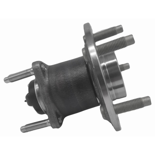 WHEEL BEARING/HUB RR SS MODEL (512285-103285) REPLACEMENT FOR PONTIAC G6 2008 PARTSLINK NUMBER  512285