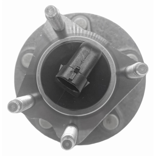 WHEEL BEARING/HUB RR SS MODEL (512285-103285) REPLACEMENT FOR PONTIAC G6 2008 PARTSLINK NUMBER  512285
