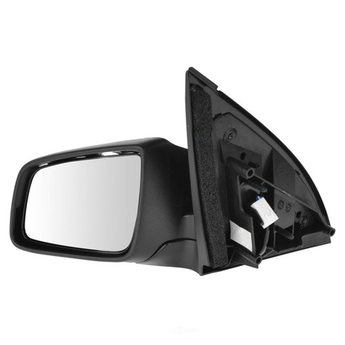 DOOR MIRROR LH POWER PTM REPLACEMENT FOR PONTIAC G8 2008 PARTSLINK NUMBER  GM1320414
