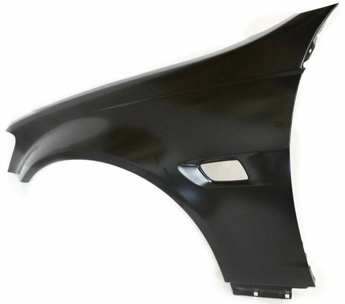 FENDER FR LH CAPA REPLACEMENT FOR PONTIAC G8 2008 PARTSLINK NUMBER  GM1240352C