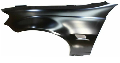 FENDER FR LH CAPA REPLACEMENT FOR PONTIAC G8 2008 PARTSLINK NUMBER  GM1240352C