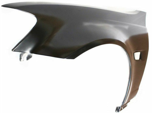 FENDER FR LH  REPLACEMENT FOR PONTIAC G8 2008 PARTSLINK NUMBER  GM1240352