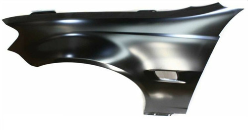 FENDER FR LH  REPLACEMENT FOR PONTIAC G8 2008 PARTSLINK NUMBER  GM1240352