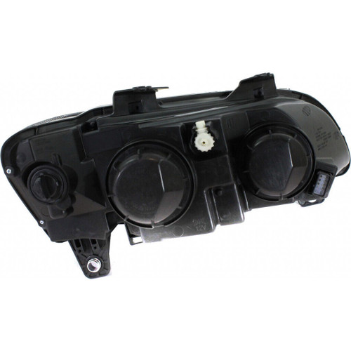 HEAD LAMP LH HQ REPLACEMENT FOR PONTIAC G8 2008 PARTSLINK NUMBER  GM2502328