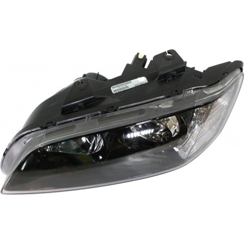 HEAD LAMP LH HQ REPLACEMENT FOR PONTIAC G8 2008 PARTSLINK NUMBER  GM2502328