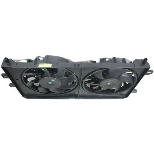 COOLING FAN ASSY 3.4L/3.8L REPLACEMENT FOR PONTIAC GRAND PRIX 2008 PARTSLINK NUMBER GM3115180 COOLING FAN ASSY 3.4L/3.8L REPLACEMENT FOR PONTIAC GRAND PRIX 2008 PARTSLINK NUMBER GM3115180