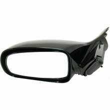 DOOR MIRROR LH POWER PTM REPLACEMENT FOR PONTIAC GRAND PRIX 2008 PARTSLINK NUMBER  GM1320279