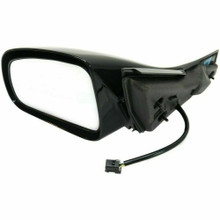 DOOR MIRROR LH POWER PTM REPLACEMENT FOR PONTIAC GRAND PRIX 2008 PARTSLINK NUMBER  GM1320279