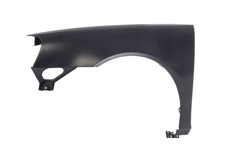 FENDER FR LH BASE/GT CAPA REPLACEMENT FOR PONTIAC GRAND PRIX 2008 PARTSLINK NUMBER  GM1240298C