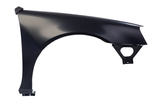 FENDER FR RH BASE/GT CAPA REPLACEMENT FOR PONTIAC GRAND PRIX 2008 PARTSLINK NUMBER  GM1241298C