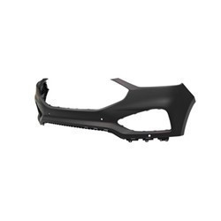 BUMPER UPPER FR PRIMED W/O SENSOR/TOW HOOK CAPA REPLACEMENT FOR FORD EDGE ST 2023 PARTSLINK NUMBER FO1014135C BUMPER UPPER FR PRIMED W/O SENSOR/TOW HOOK CAPA REPLACEMENT FOR FORD EDGE ST 2023 PARTSLINK NUMBER FO1014135C