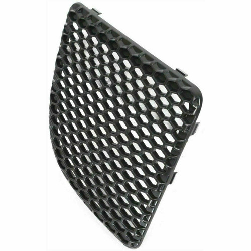 GRILLE RH BLACK W/O SPECIAL EDITION REPLACEMENT FOR PONTIAC GRAND PRIX 2008 PARTSLINK NUMBER  GM1200522