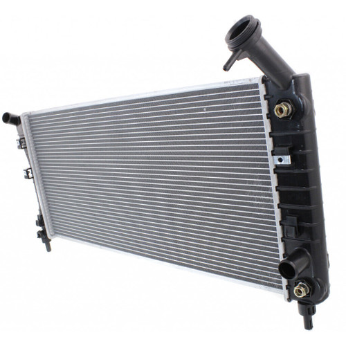 RADIATOR (2710) 3.8L V6 REPLACEMENT FOR PONTIAC GRAND PRIX 2008 PARTSLINK NUMBER  GM3010431