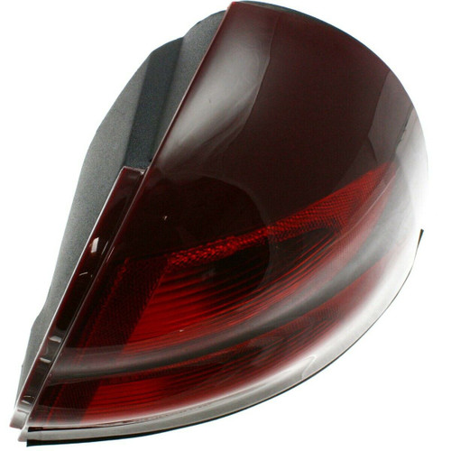 TAIL LAMP RH CAPA REPLACEMENT FOR PONTIAC GRAND PRIX 2008 PARTSLINK NUMBER  GM2801176C
