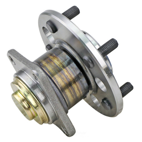 WHEEL BEARING/HUB RR W/O ABS (512221-103221) REPLACEMENT FOR PONTIAC GRAND PRIX 2008 PARTSLINK NUMBER  512221