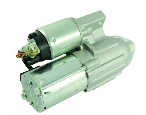 STARTER MOTOR 3.9L REPLACEMENT FOR PONTIAC MONTANA 2008 PARTSLINK NUMBER