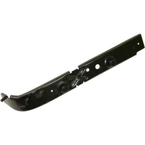 BUMPER BRACKET FR LH REPLACEMENT FOR PONTIAC MONTANA SV6 (CANADA) 2008 PARTSLINK NUMBER  GM1066173