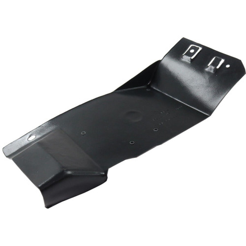 FENDER LINER FR LH FR SECTION REPLACEMENT FOR PONTIAC MONTANA SV6 (CANADA) 2008 PARTSLINK NUMBER  GM1250136