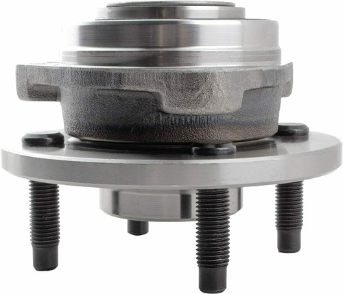 WHEEL BEARING/HUB FR 4 STUD NON-ABS (513205-104205) REPLACEMENT FOR PONTIAC PURSUIT (CANADA) 2008 PARTSLINK NUMBER  513205