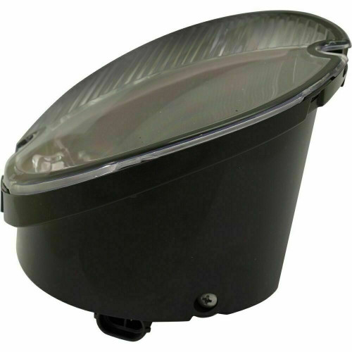 SIGNAL LAMP FR RH WTH FOG LAMP FR EXCLUDE GXP HQ REPLACEMENT FOR PONTIAC SOLSTICE 2008 PARTSLINK NUMBER  GM2521187